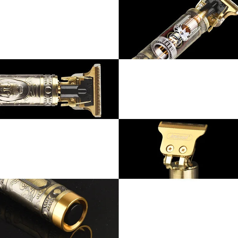 Máquina de Barbear Blader